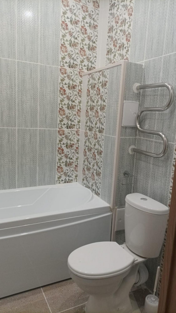 1-комн квартира Красный Факел, 25/1