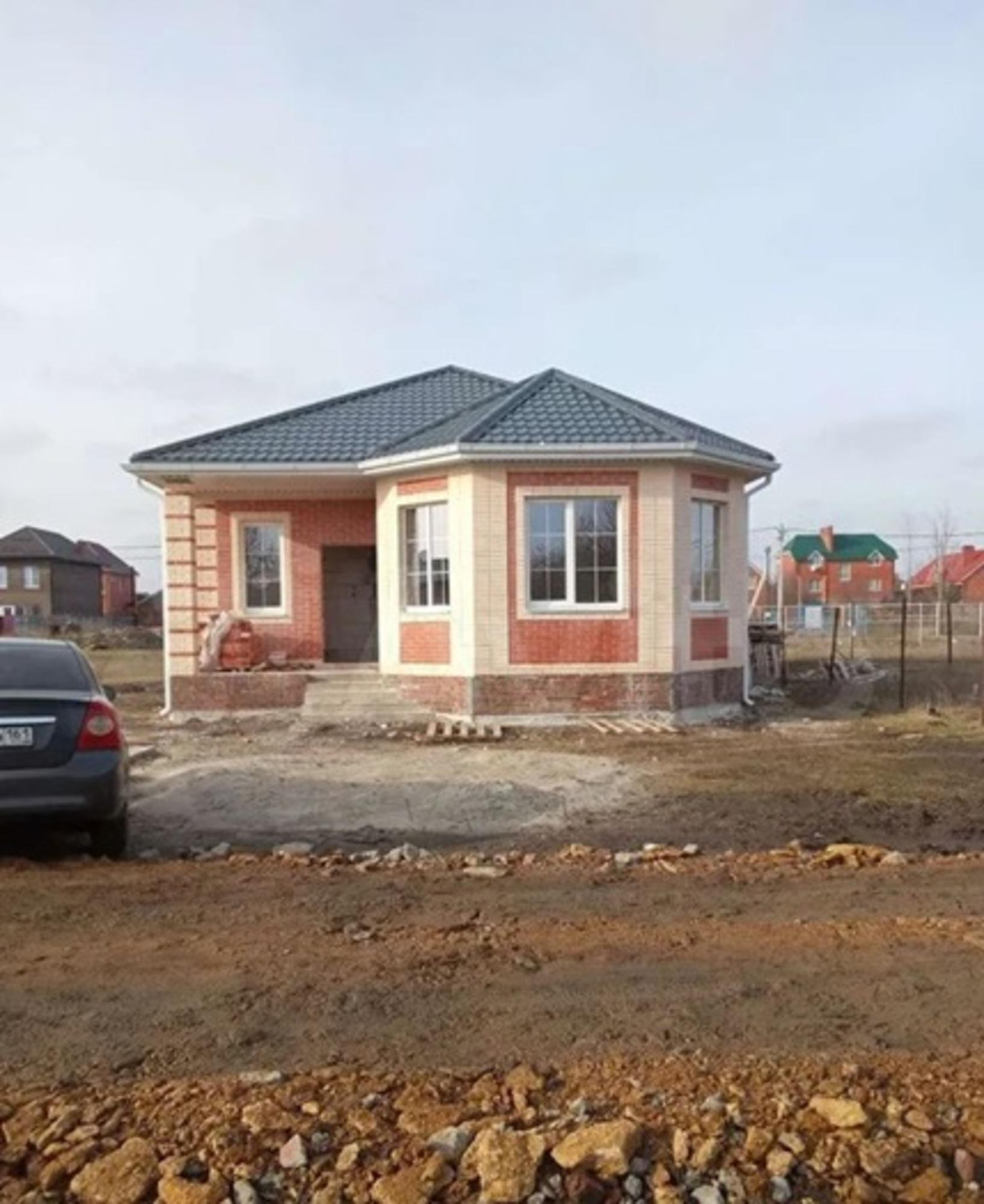 Купить дачу, дом, коттедж за 8 000 000 рублей на Скифская улица, 789