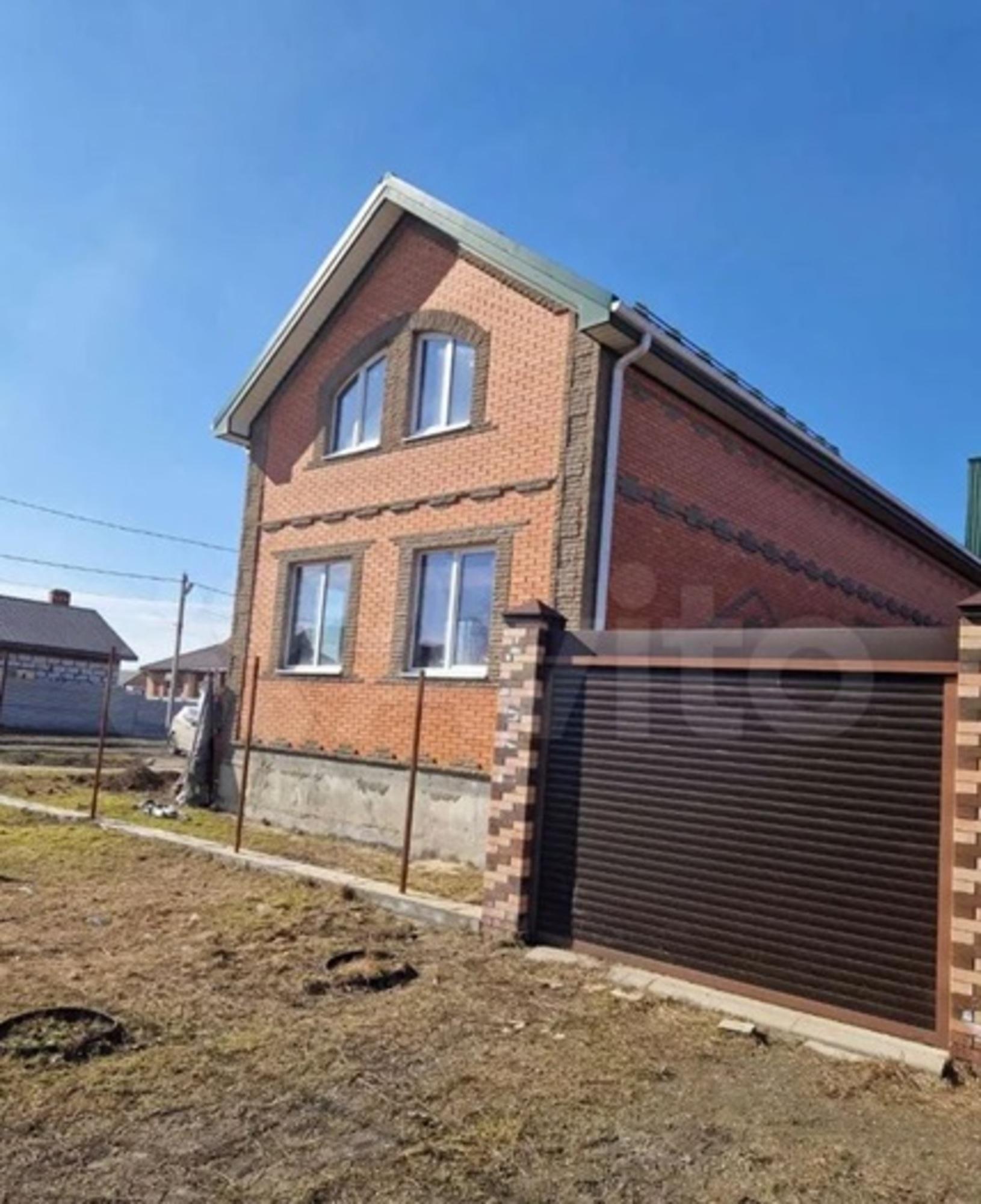 Купить дачу, дом, коттедж за 9 300 000 рублей на Ставропольская улица, 789