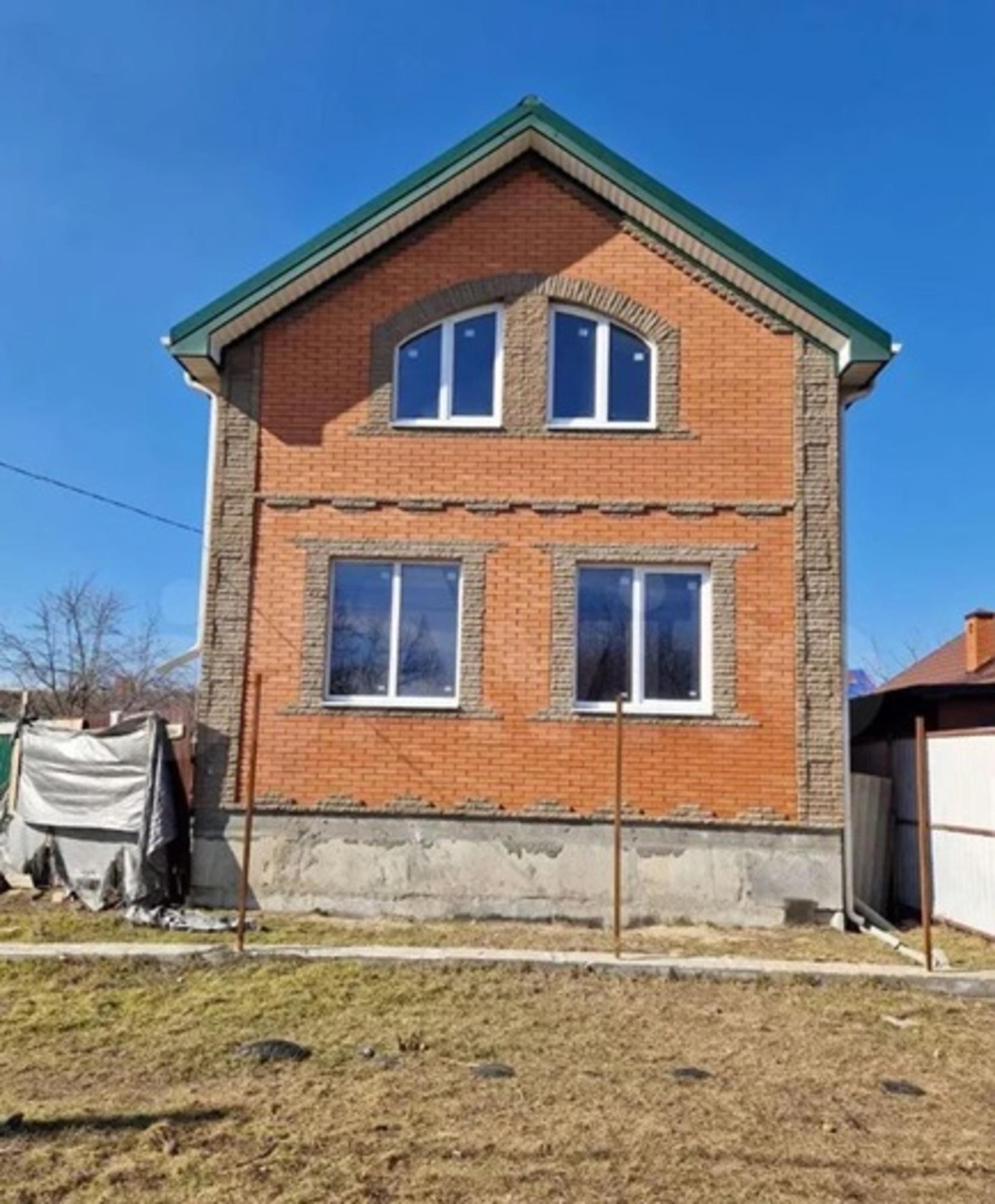 Купить дачу, дом, коттедж за 9 300 000 рублей на Ставропольская улица, 789