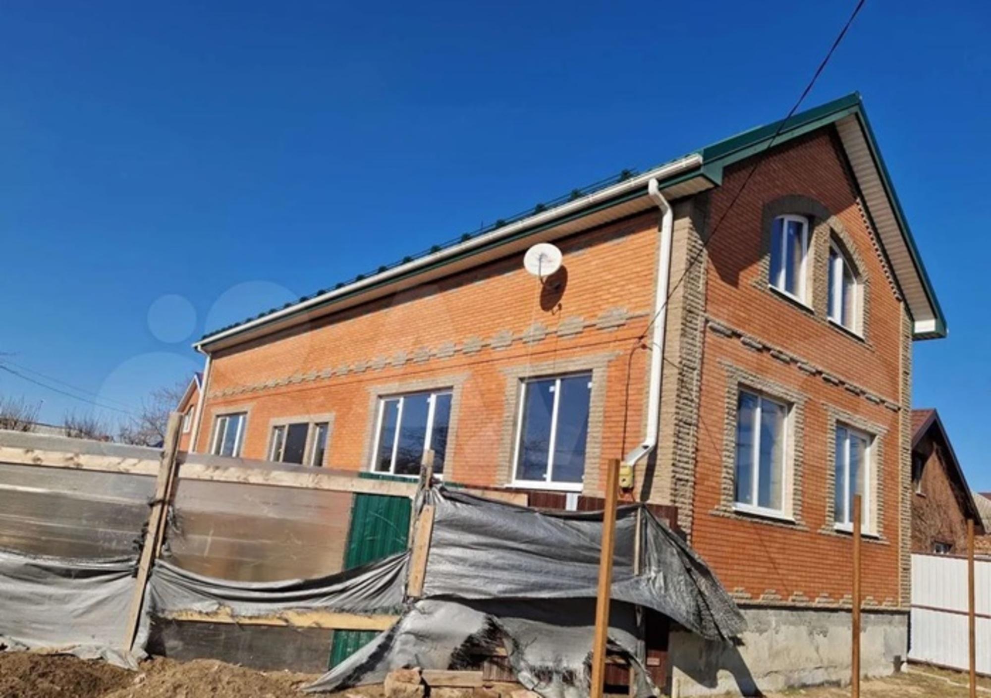 Купить дачу, дом, коттедж за 9 300 000 рублей на Ставропольская улица, 789