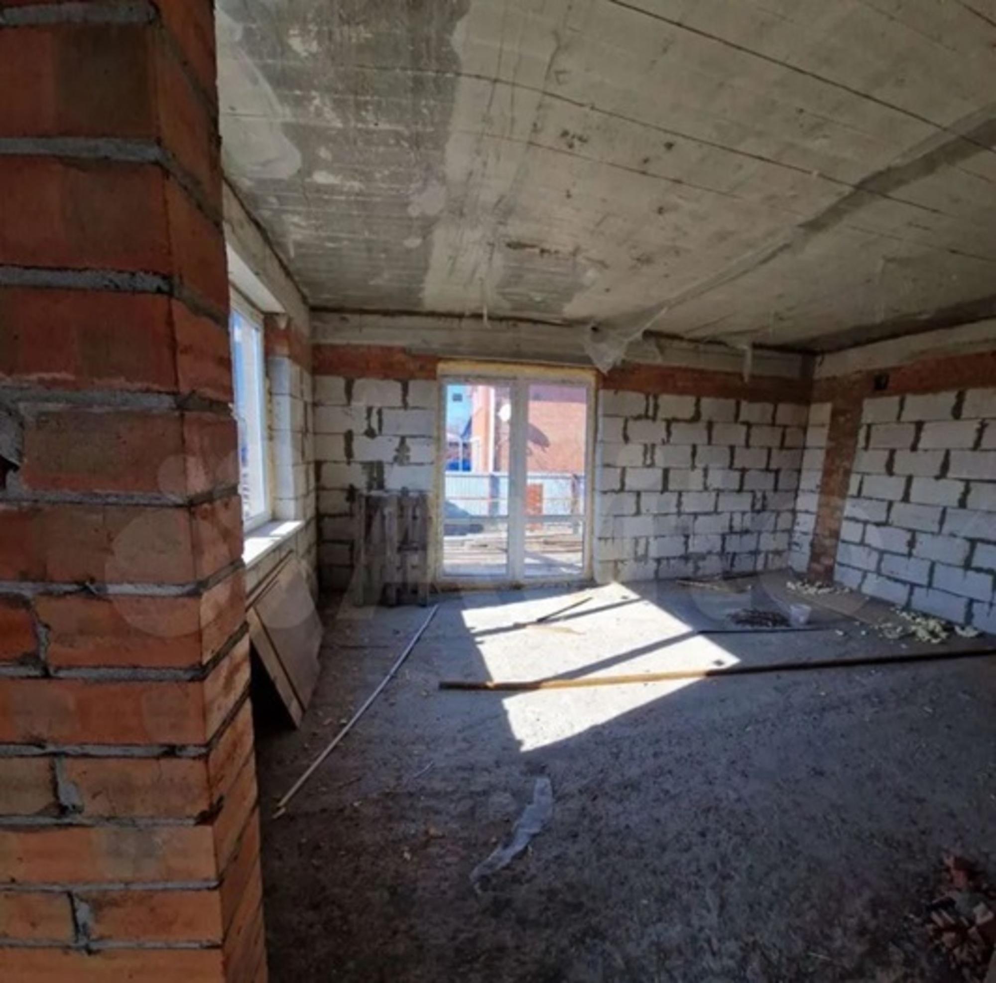 Купить дачу, дом, коттедж за 9 300 000 рублей на Ставропольская улица, 789