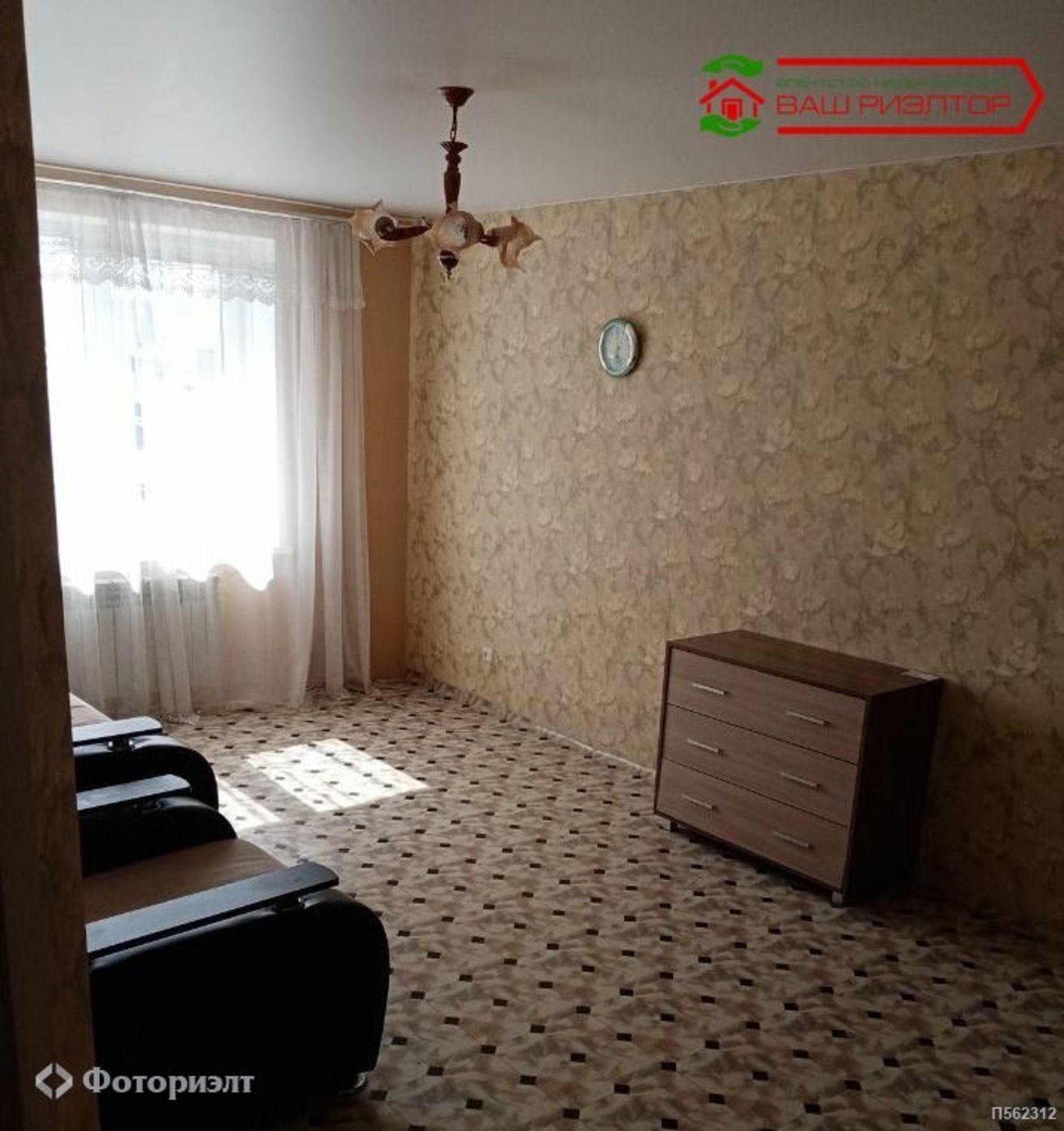 Купить квартиру за 3 100 000 рублей на Усть-Курдюмская ул, 49А