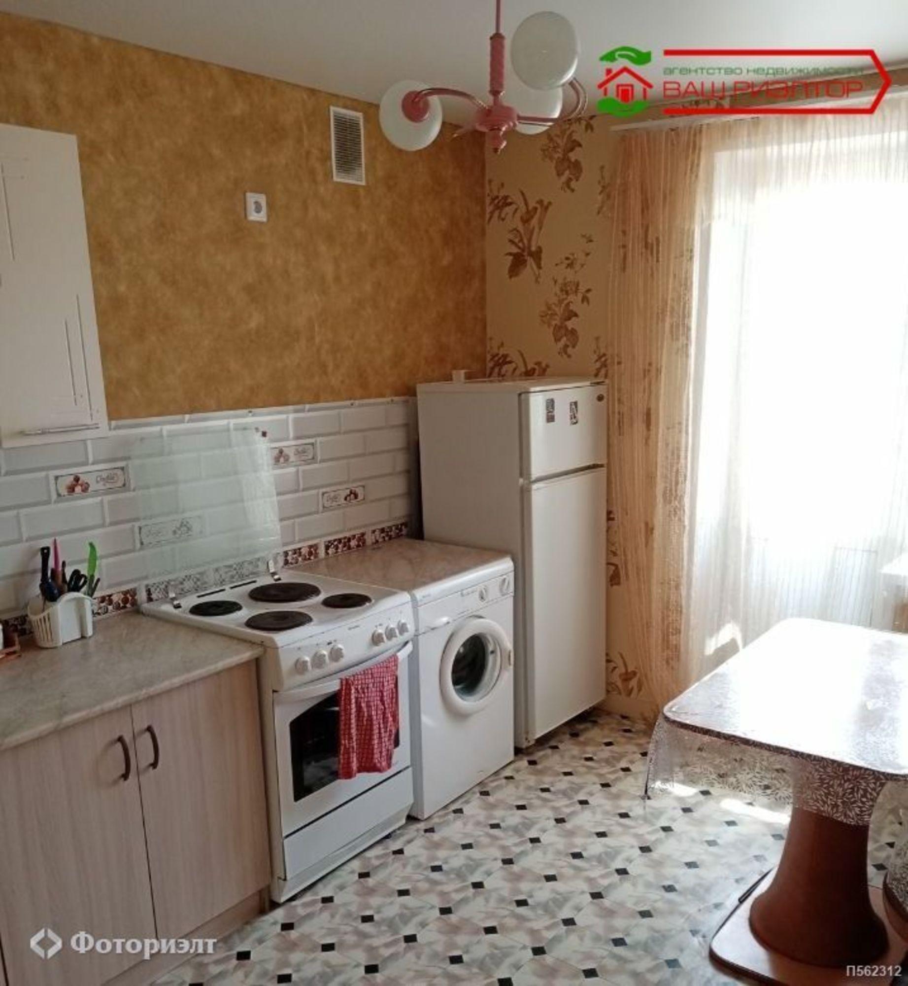Купить квартиру за 3 100 000 рублей на Усть-Курдюмская ул, 49А