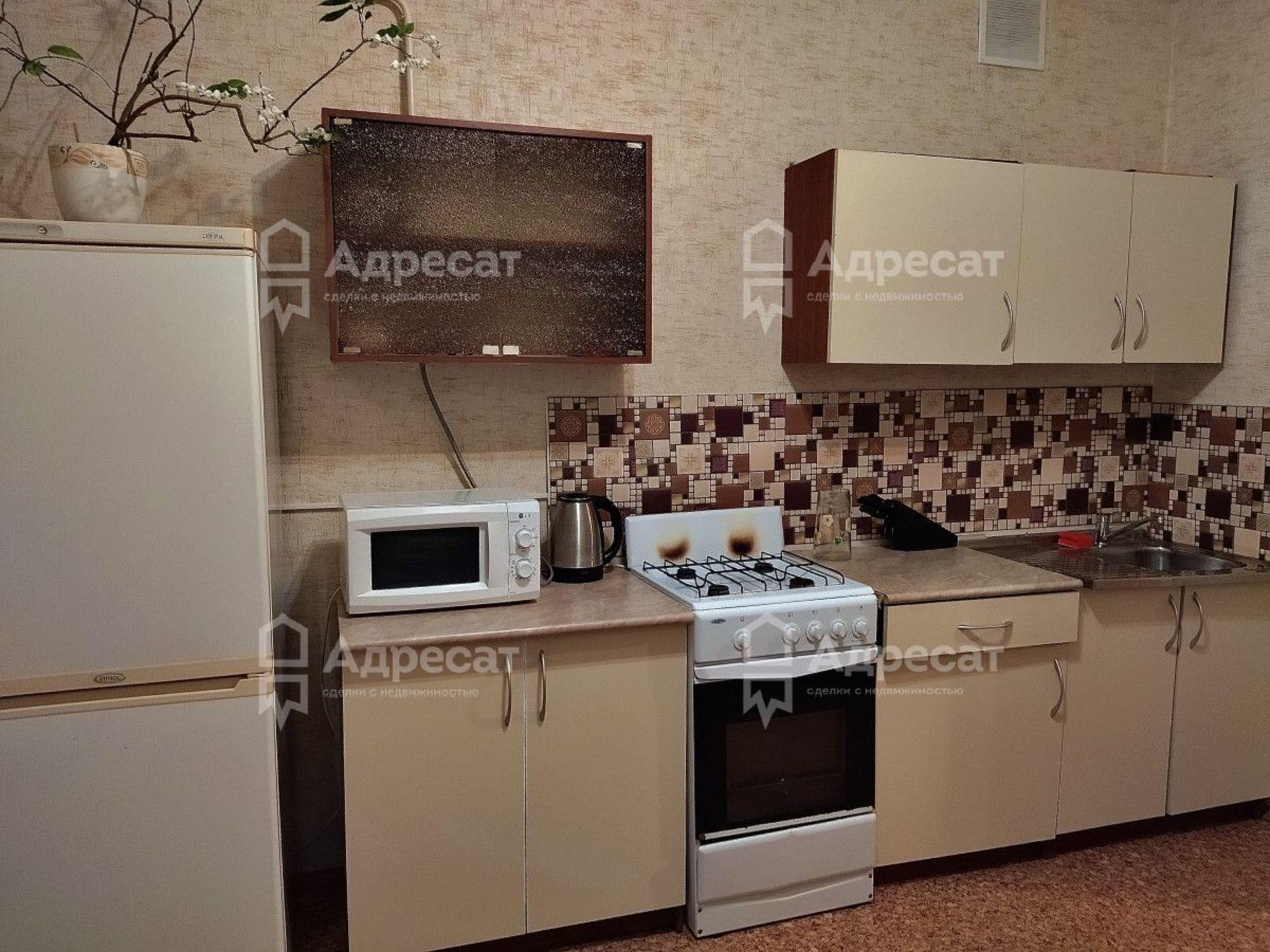 Сдать квартиру за 40 000 рублей на ул. 2-я Динамовская,  д.6А