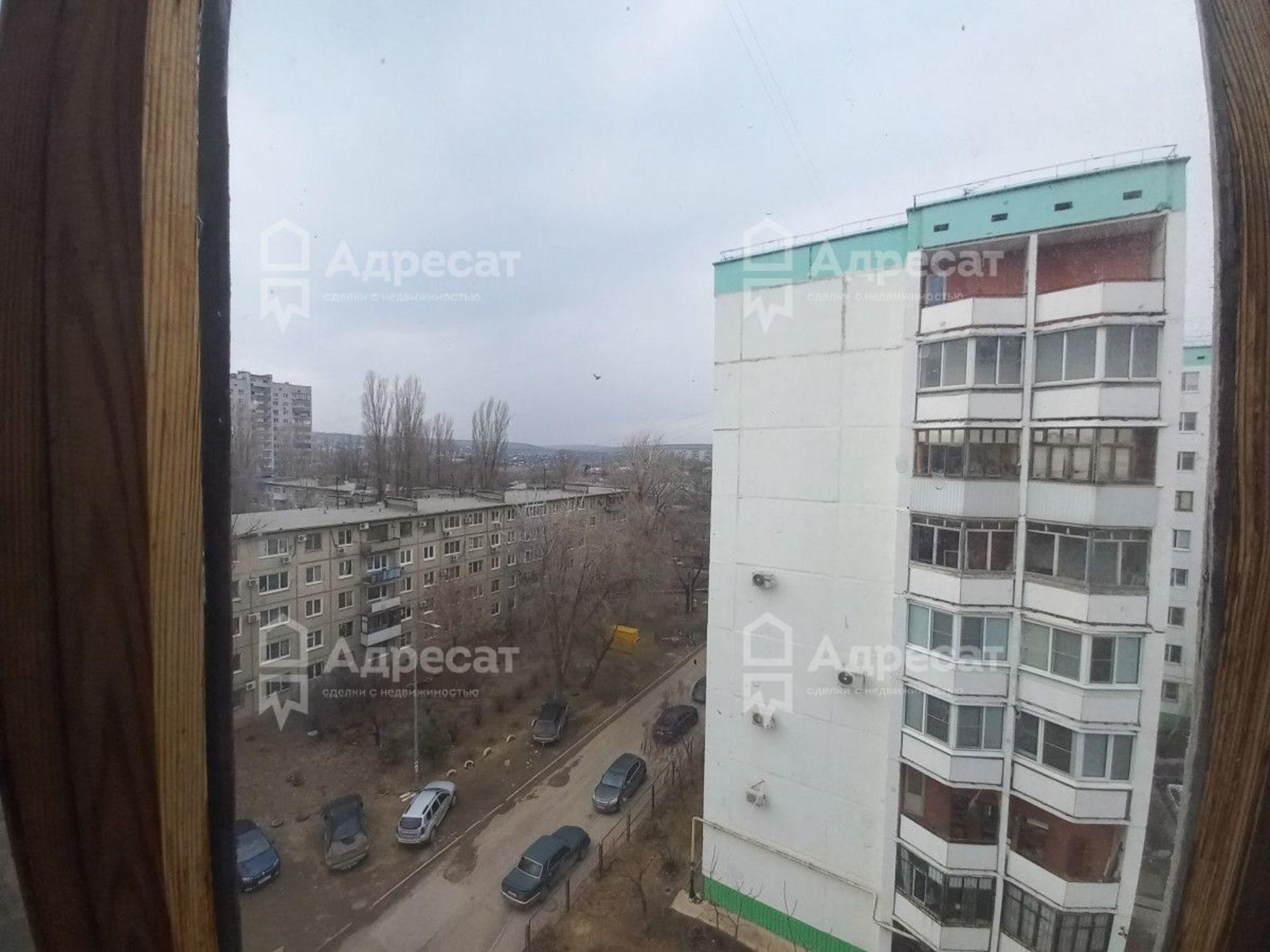 Купить квартиру за 4 000 000 рублей на ул. Тургенева,  д.10