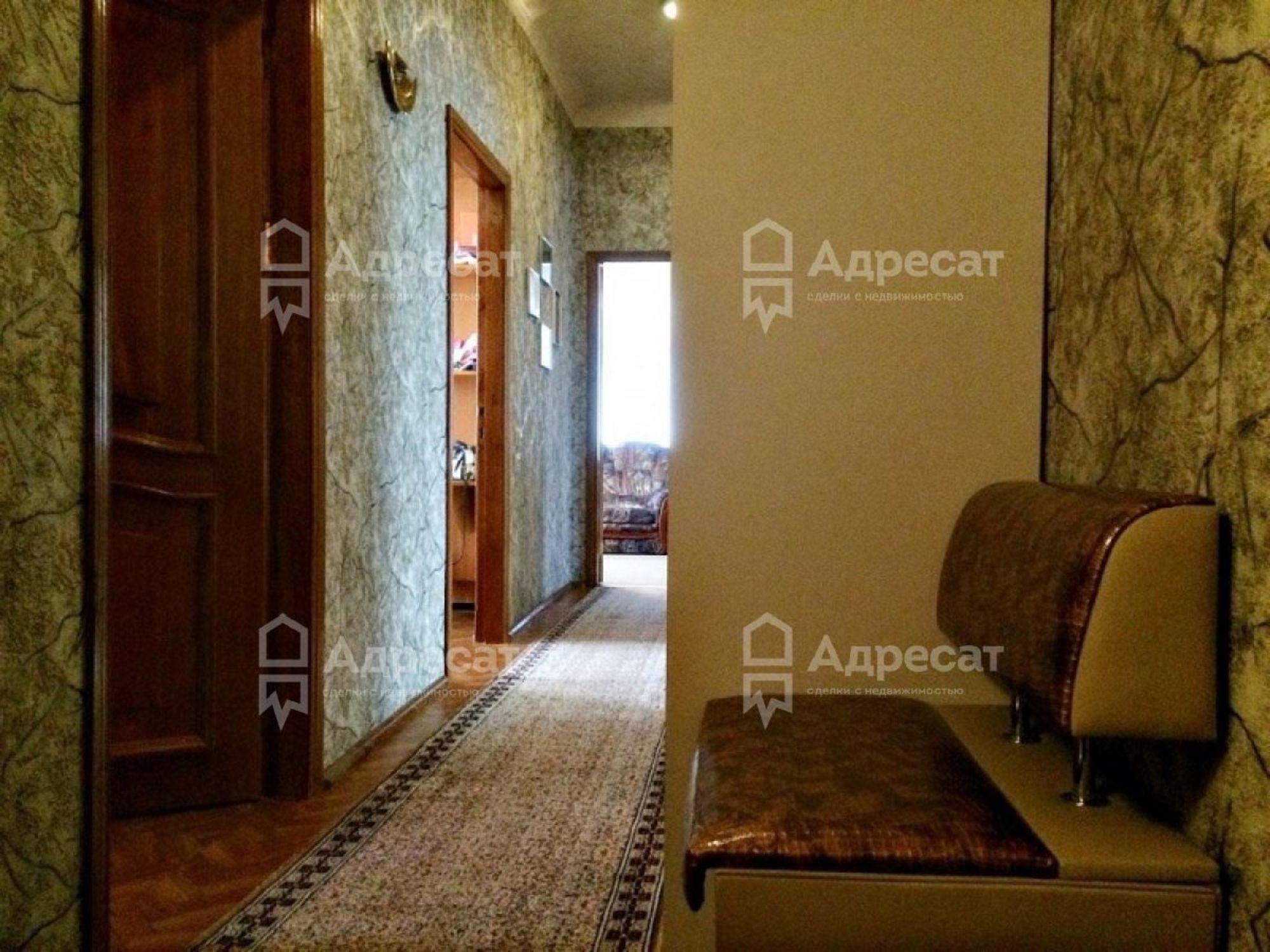 Купить квартиру за 12 500 000 рублей на ул. маршала Чуйкова,  д.23