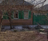 коттедж 83 кв м Комсомольская улица, 789