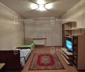 3-комн, 86кв м, этаж 1/9 ул. 2-я Динамовская,  д.6А