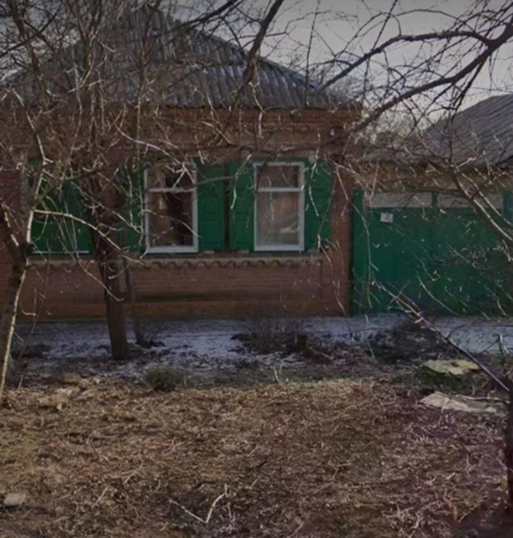 Коттедж/дом Комсомольская улица, 789