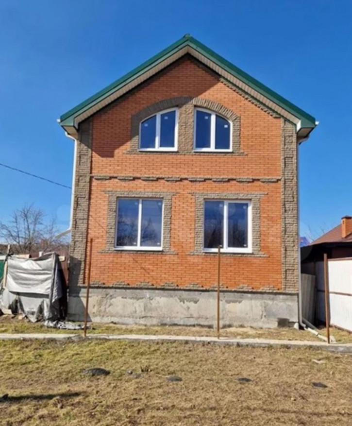 Коттедж/дом Ставропольская улица, 789