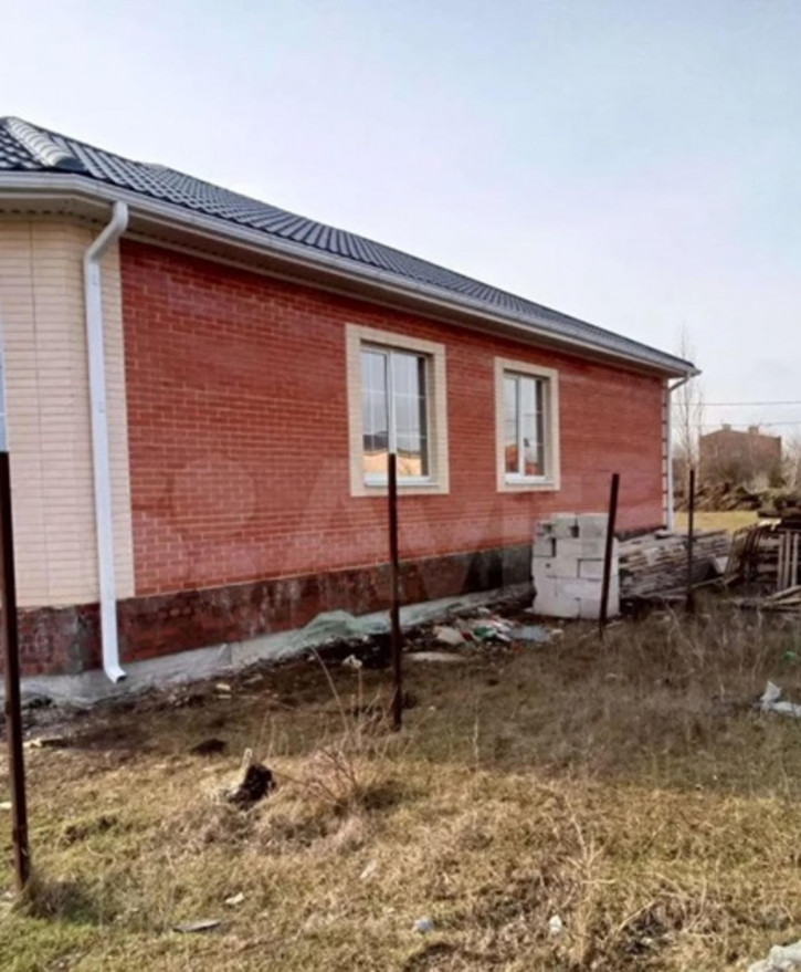 Коттедж/дом Скифская улица, 789