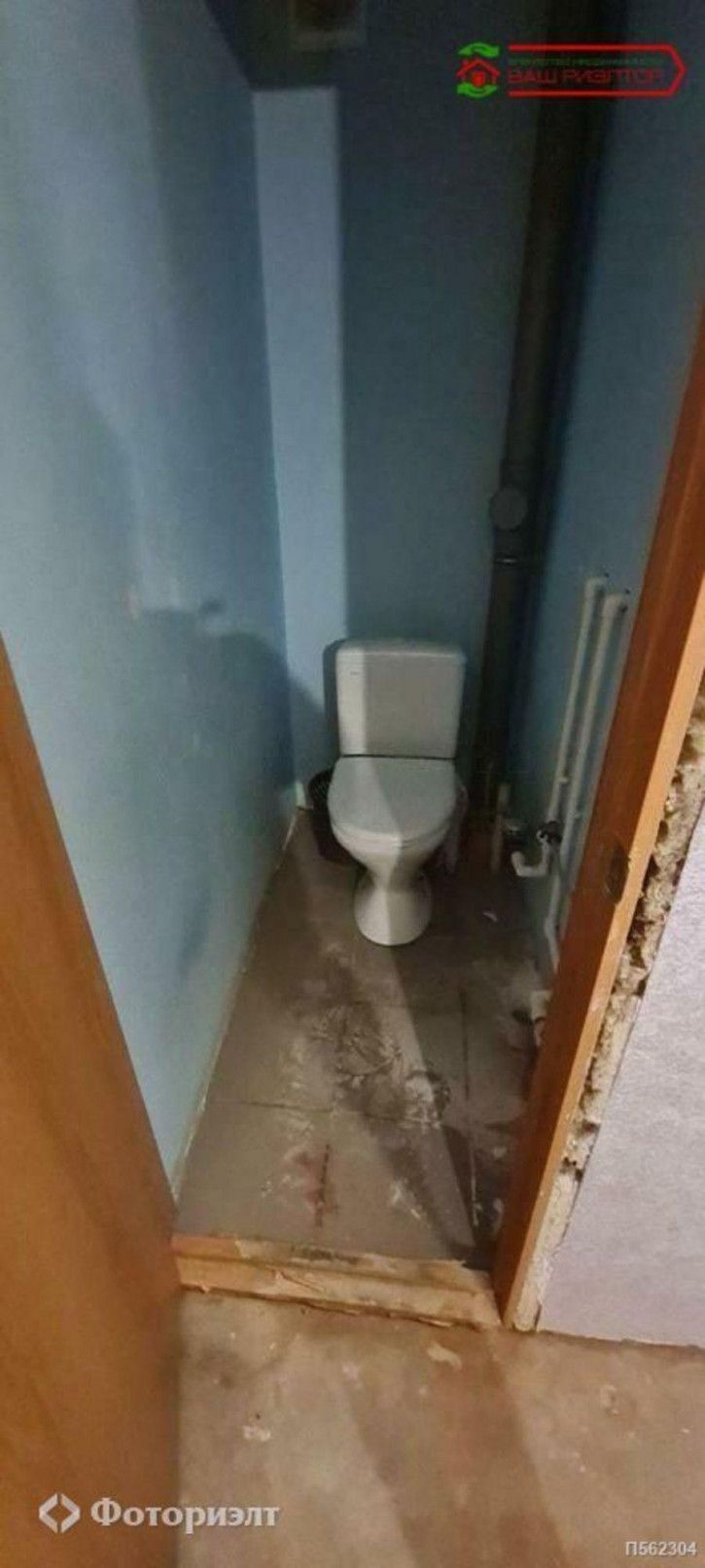 2-комн квартира Лисина С.П. ул, 7А