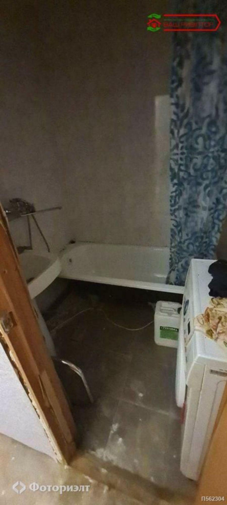 2-комн квартира Лисина С.П. ул, 7А