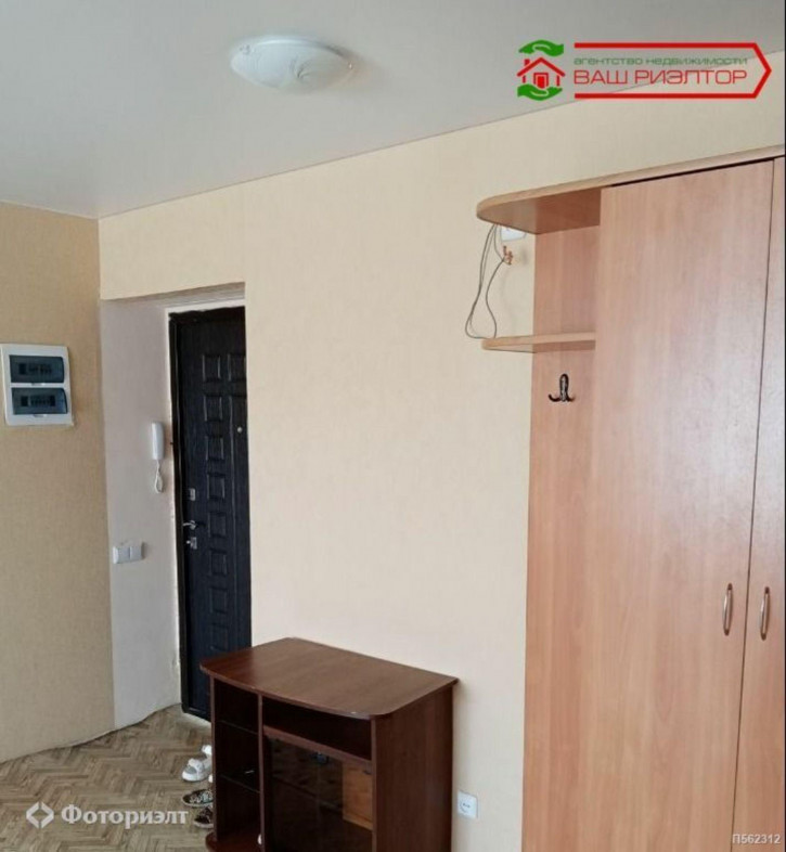 1-комн квартира Усть-Курдюмская ул, 49А