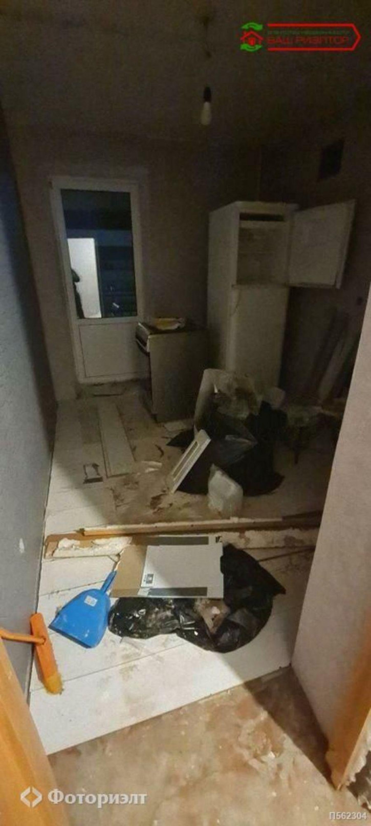2-комн квартира Лисина С.П. ул, 7А