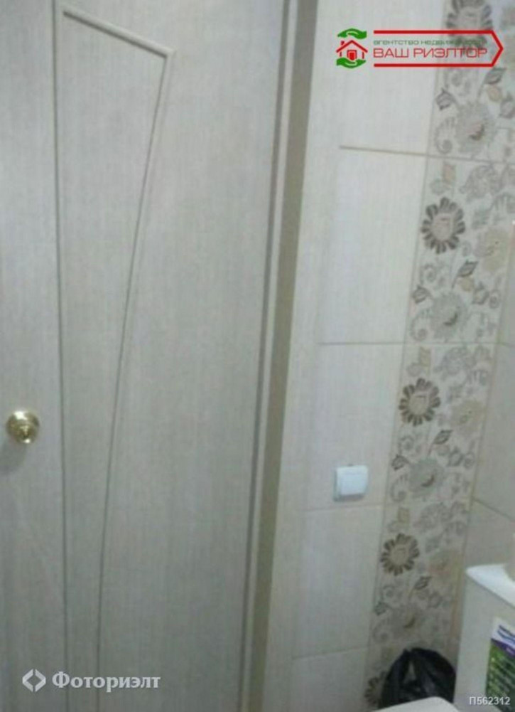 1-комн квартира Усть-Курдюмская ул, 49А