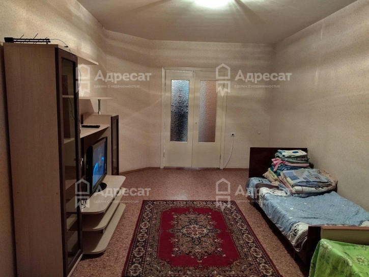 3-комн квартира ул. 2-я Динамовская,  д.6А