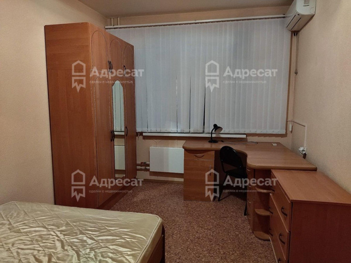 3-комн квартира ул. 2-я Динамовская,  д.6А