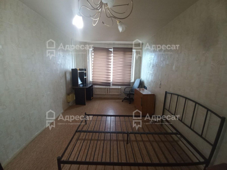 1-комн квартира ул. Тургенева,  д.10