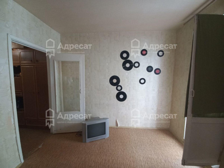 1-комн квартира ул. Тургенева,  д.10
