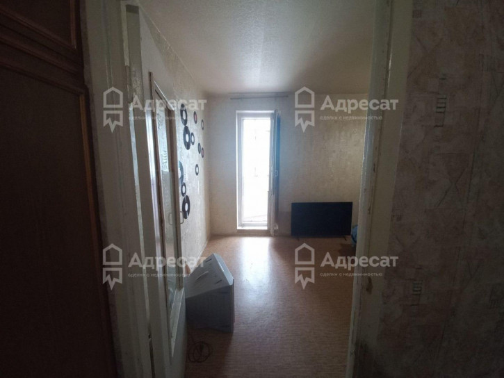 1-комн квартира ул. Тургенева,  д.10