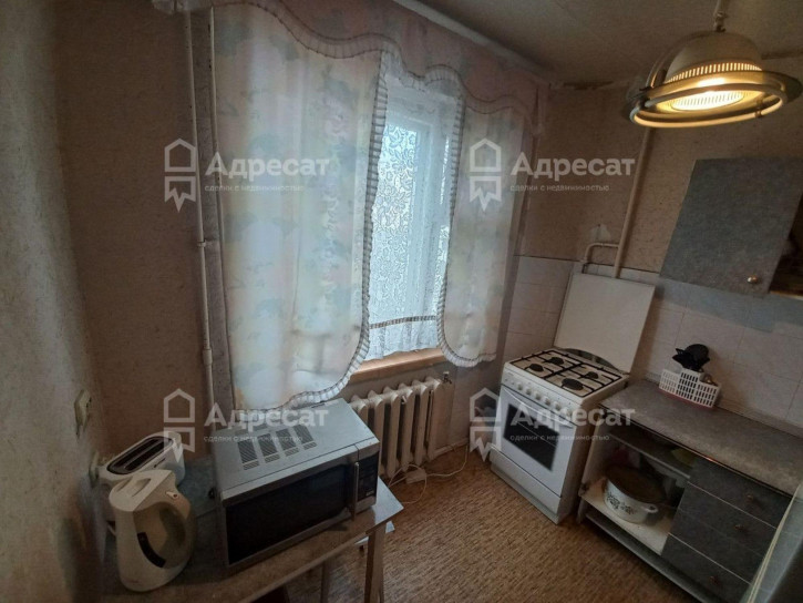 1-комн квартира ул. Тургенева,  д.10