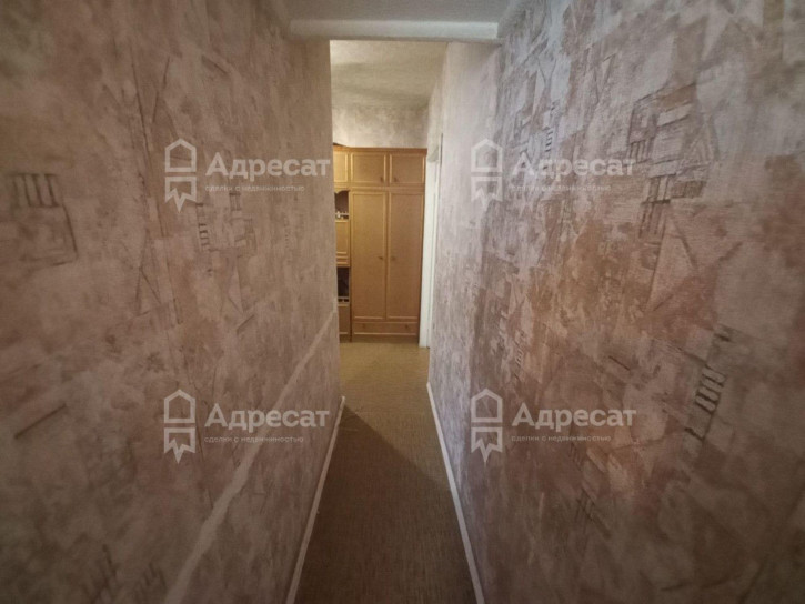 1-комн квартира ул. Тургенева,  д.10