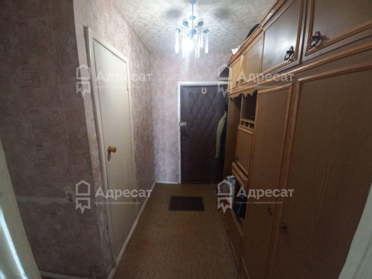 1-комн квартира ул. Тургенева,  д.10