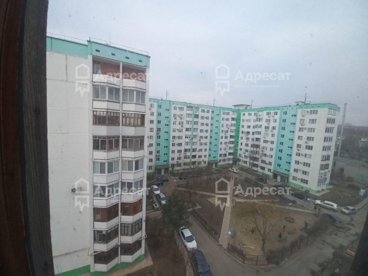 1-комн квартира ул. Тургенева,  д.10