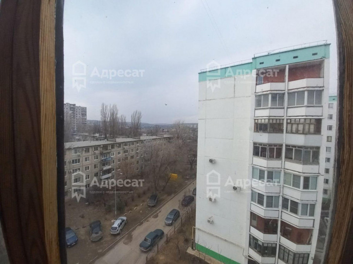 1-комн квартира ул. Тургенева,  д.10