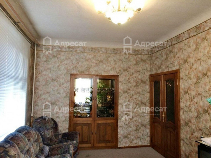4-комн квартира ул. маршала Чуйкова,  д.23