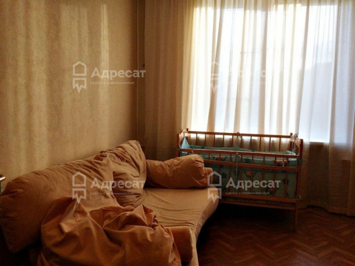 4-комн квартира ул. маршала Чуйкова,  д.23