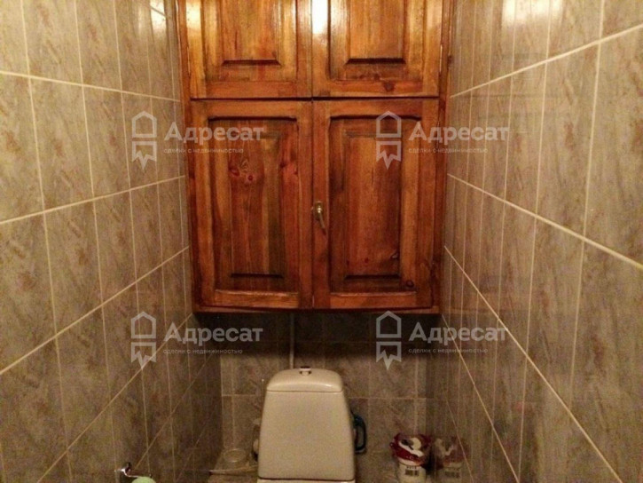 4-комн квартира ул. маршала Чуйкова,  д.23