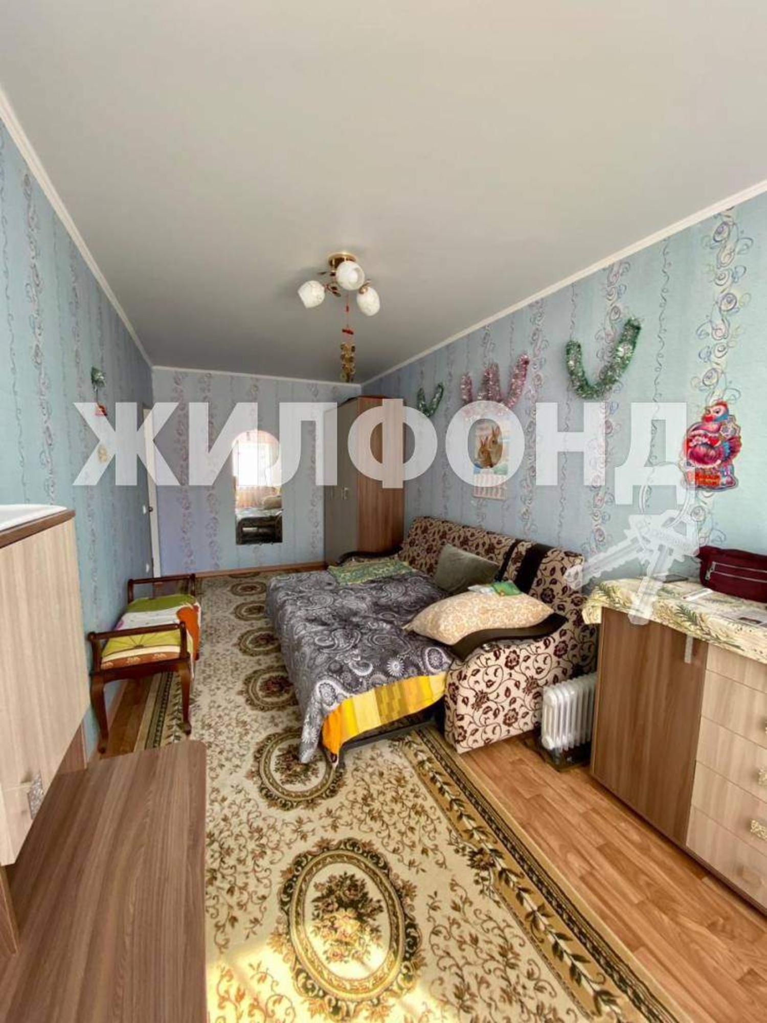 Купить квартиру за 5 000 000 рублей на Ставропольский переулок, д.17к2