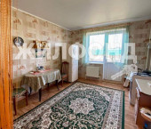 3-комн, 80кв м, этаж 2/3 Ставропольский переулок, д.17к2
