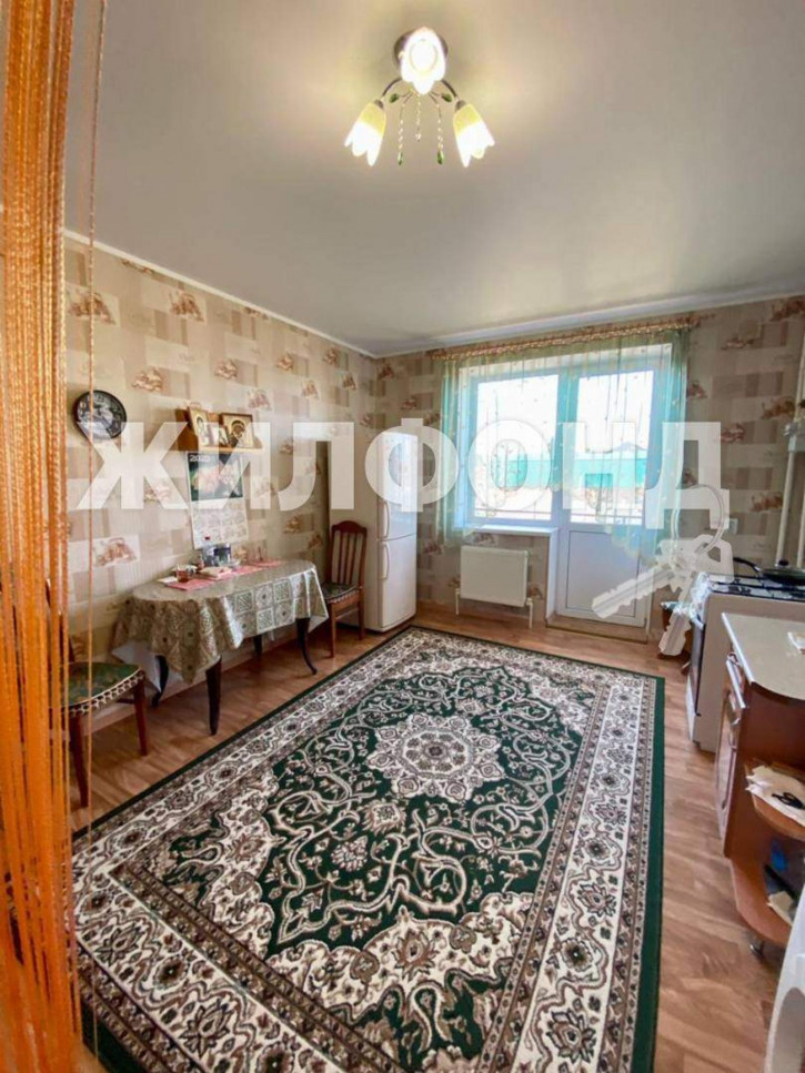 3-комн квартира Ставропольский переулок, д.17к2