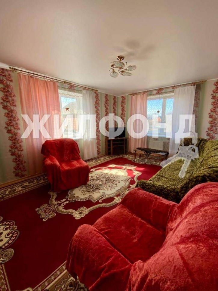 3-комн квартира Ставропольский переулок, д.17к2
