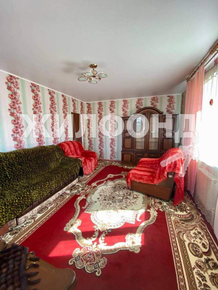 3-комн квартира Ставропольский переулок, д.17к2