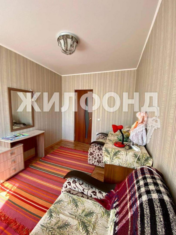 3-комн квартира Ставропольский переулок, д.17к2