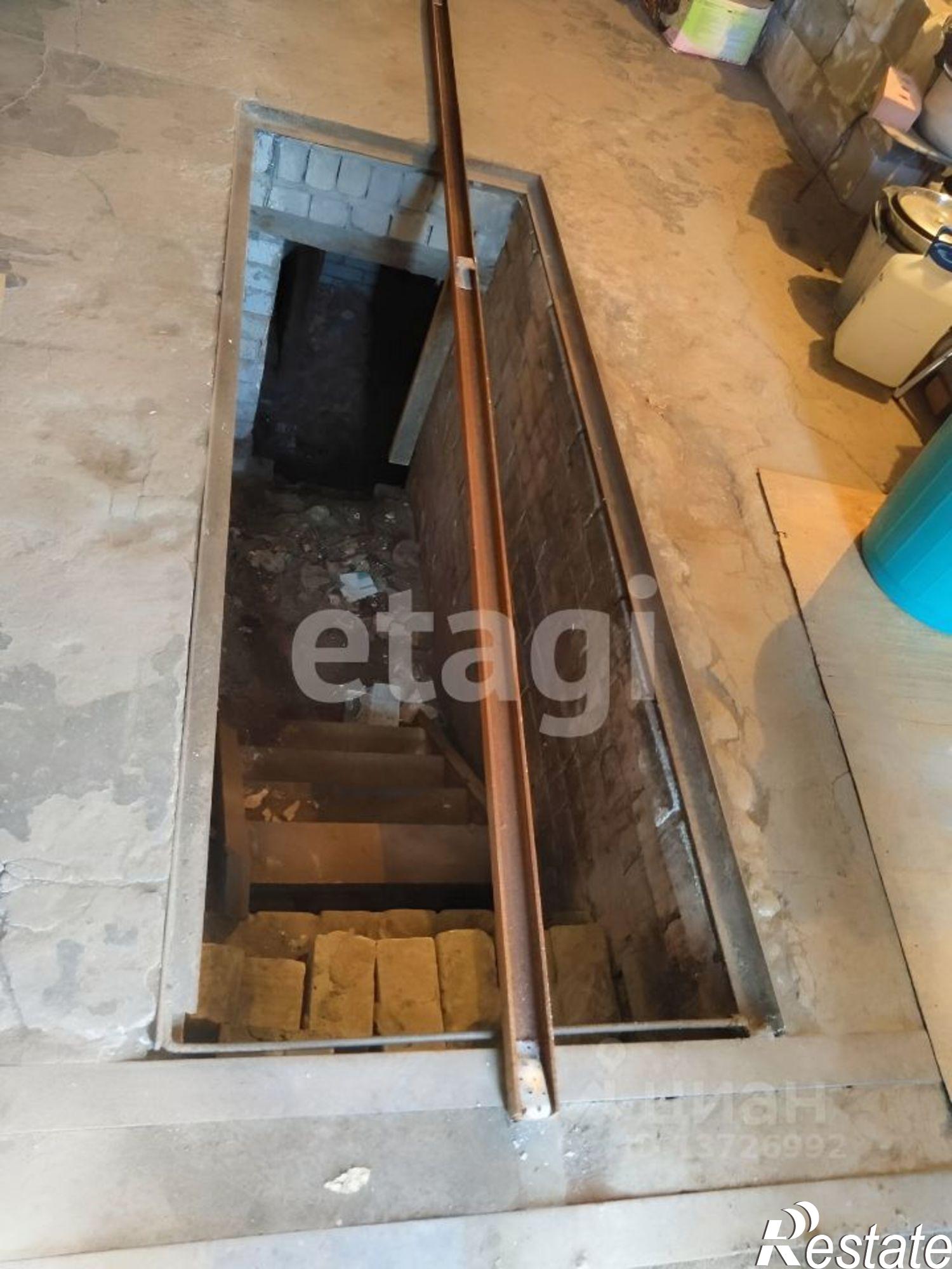 Купить гараж, место в паркинге за 2 650 050 рублей на улица Некрасова, 66