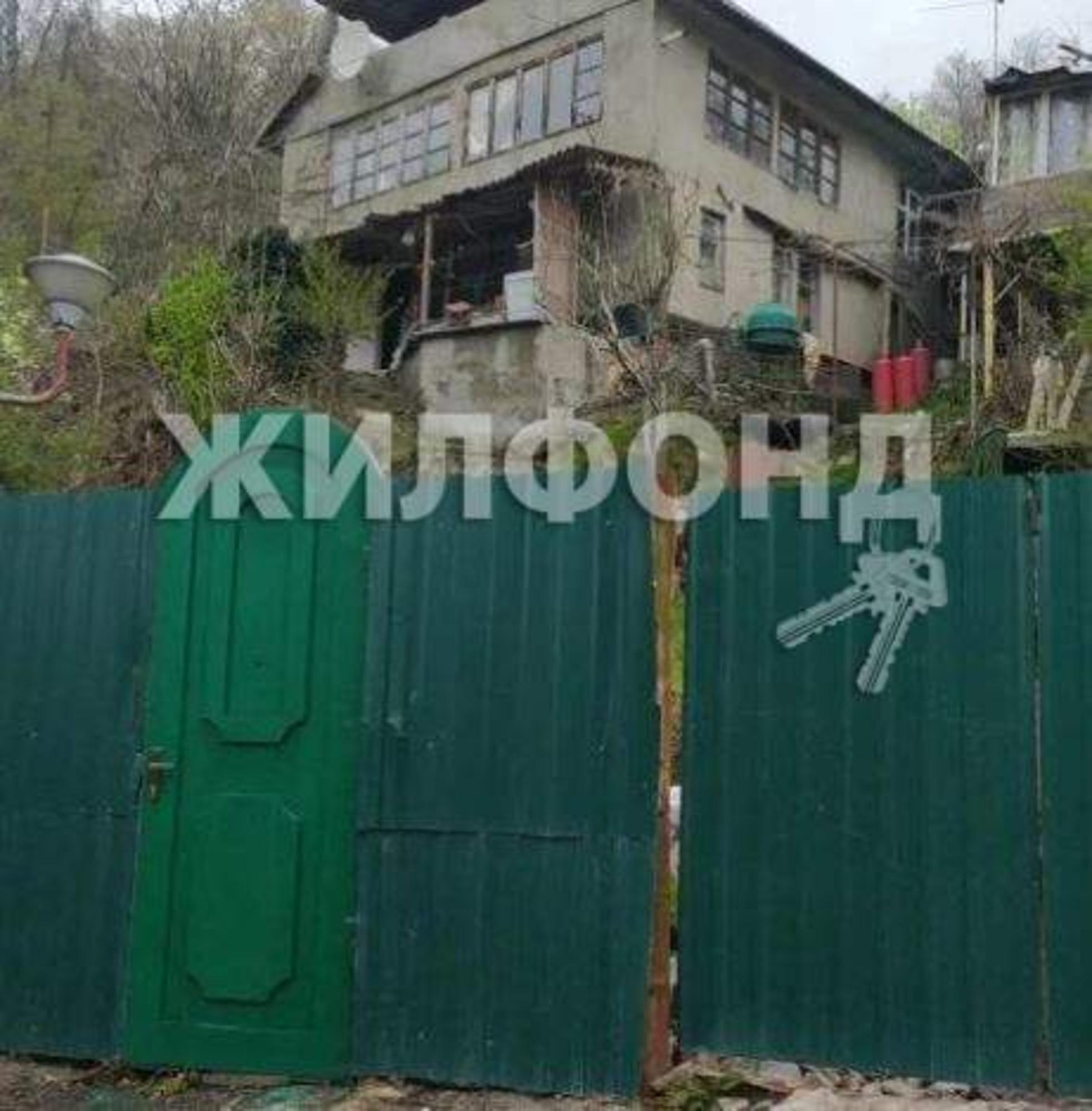 Купить дачу, дом, коттедж за 14 200 000 рублей на Джапаридзе улица