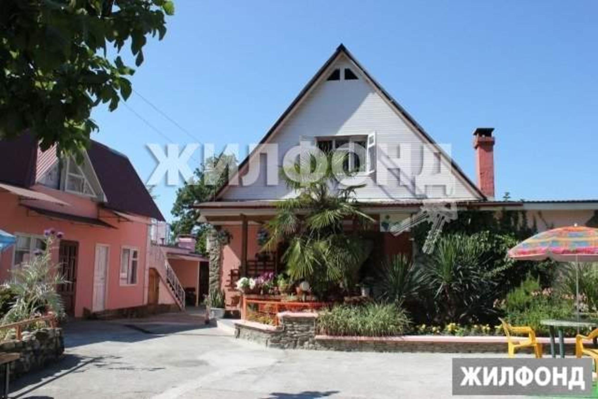 Купить дачу, дом, коттедж за 20 500 000 рублей на Главная улица