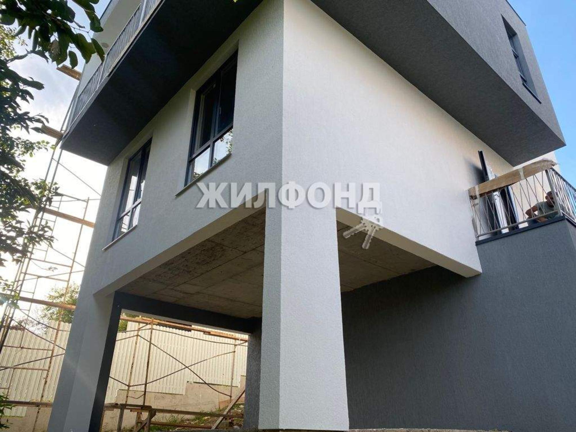 Купить дачу, дом, коттедж за 19 000 000 рублей на Тамбовский переулок