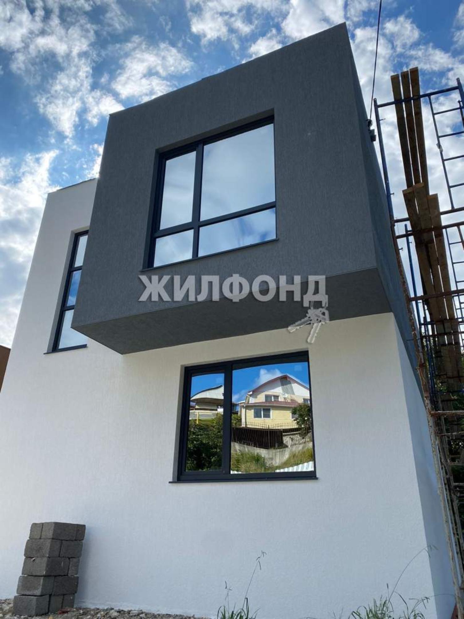 Купить дачу, дом, коттедж за 19 000 000 рублей на Тамбовский переулок