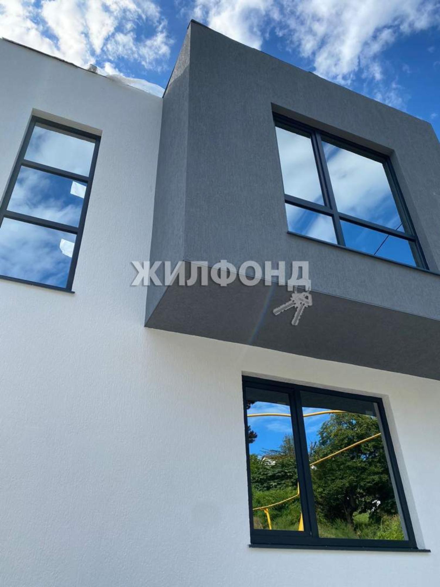 Купить дачу, дом, коттедж за 19 000 000 рублей на Тамбовский переулок
