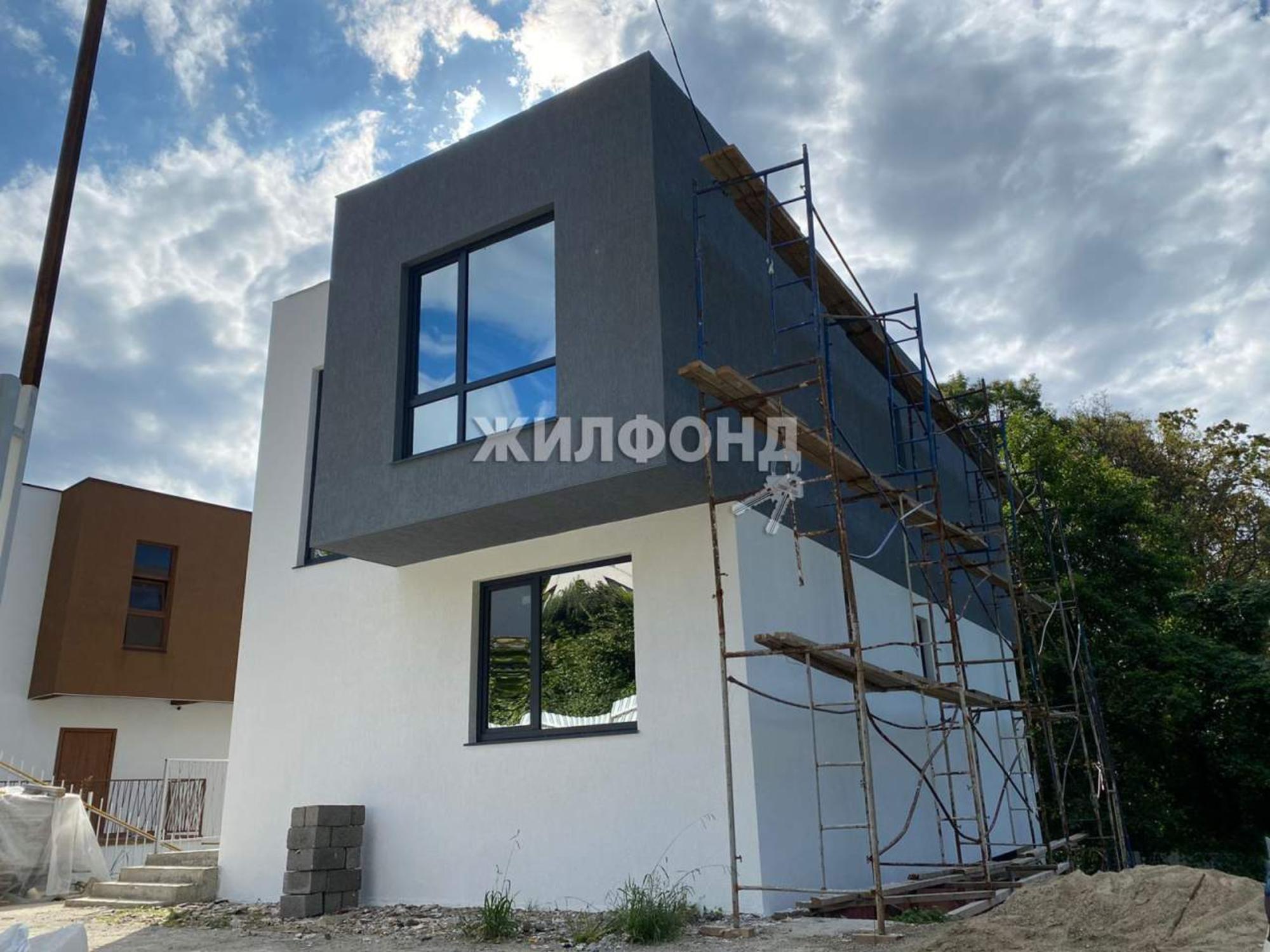 Купить дачу, дом, коттедж за 19 000 000 рублей на Тамбовский переулок