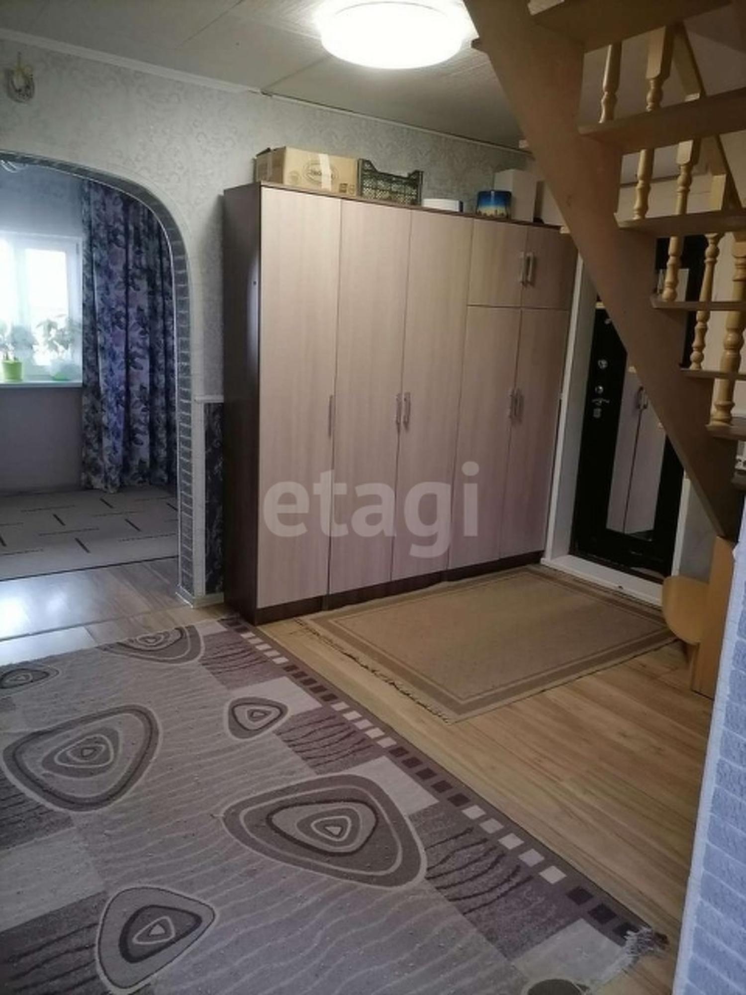 Купить дачу, дом, коттедж за 11 400 000 рублей на 1-ая Садовая