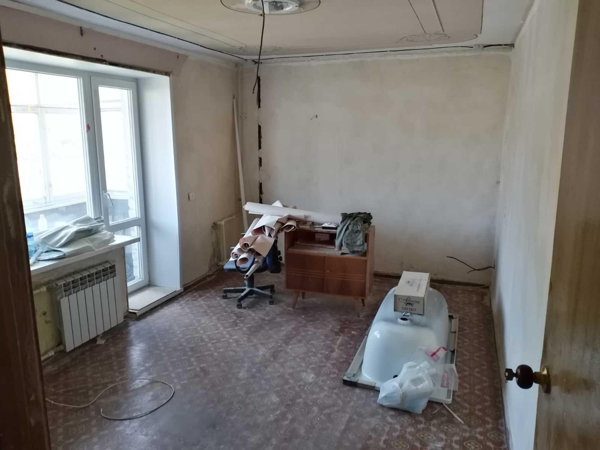 Купить квартиру за 2 550 000 рублей на Шелковичная  184 А