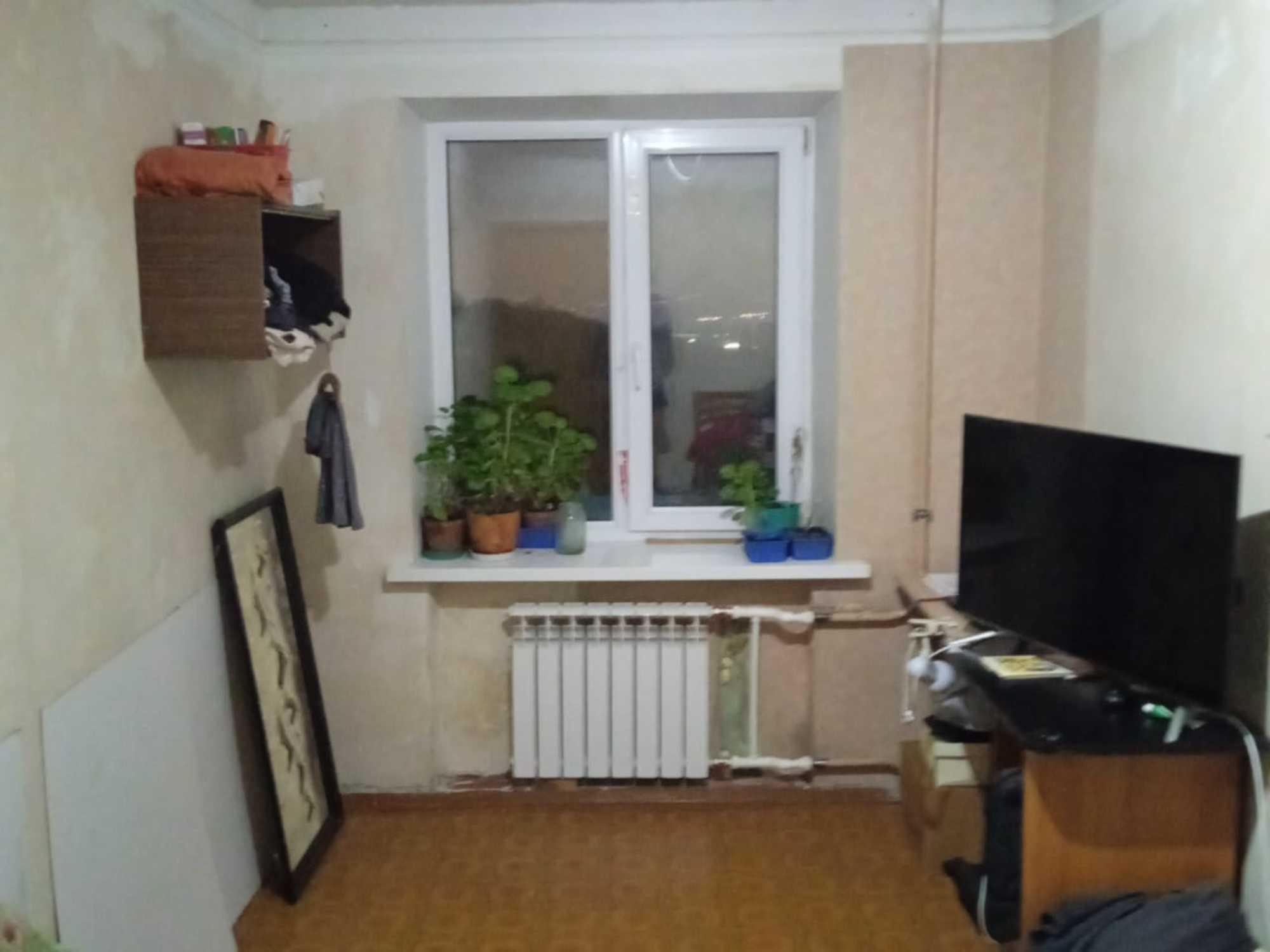 Купить квартиру за 2 550 000 рублей на Шелковичная  184 А